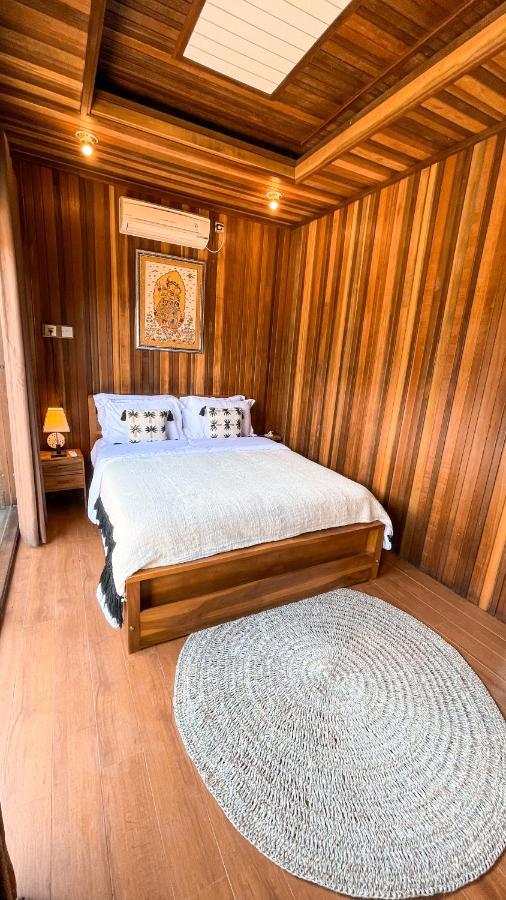 The Toya Bali - Private Room & Jacuzzi Bangli Zewnętrze zdjęcie