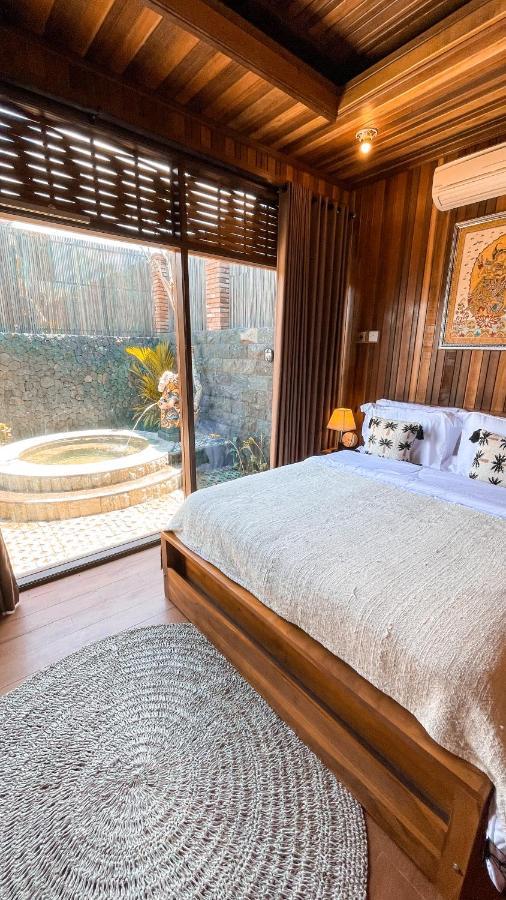 The Toya Bali - Private Room & Jacuzzi Bangli Zewnętrze zdjęcie