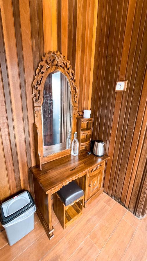The Toya Bali - Private Room & Jacuzzi Bangli Zewnętrze zdjęcie