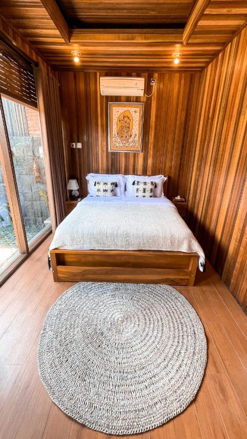 The Toya Bali - Private Room & Jacuzzi Bangli Zewnętrze zdjęcie